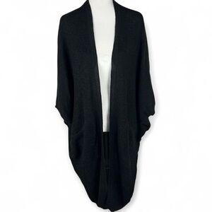 Free People Beach Oversized Cardigan Sweater